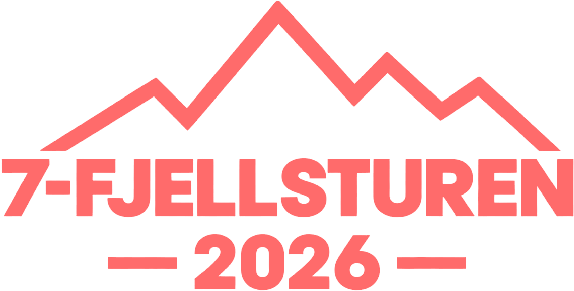 7-fjellsturen 2026